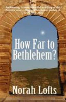 Paperback How Far to Bethlehem? Book
