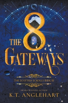 Paperback The 8 Gateways Book