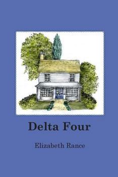 Paperback Delta Four Book