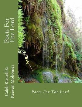 Paperback Poets For The Lord Book