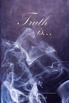 Paperback Truth Is Book