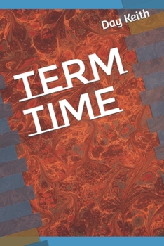 Paperback Term Time Book