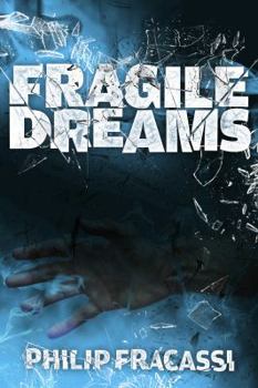 Paperback Fragile Dreams Book