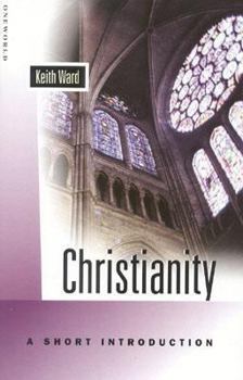 Paperback Christianity: A Short Introduction Book