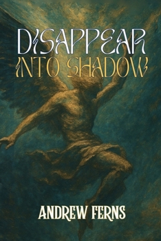Paperback Disappear: Into Shadow Book