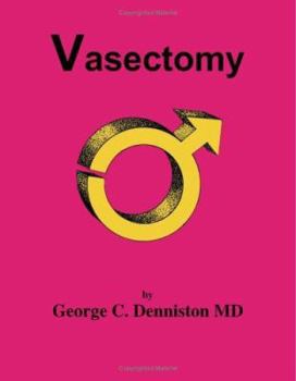 Paperback Vasectomy Book