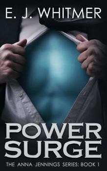 Paperback Power Surge Book