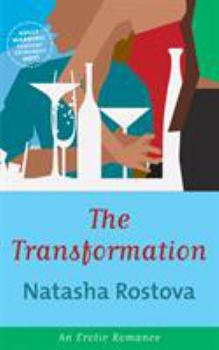 Paperback The Transformation Book