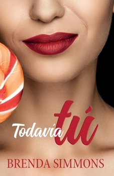 Paperback Todavía tú [Spanish] Book