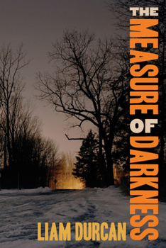 Paperback The Measure of Darkness Book