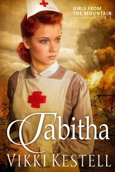 Paperback Tabitha (Girls from the Mountain, Book 1) Book