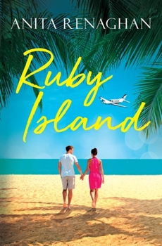 Paperback Ruby Island: A Sweet Romantic Comedy Book