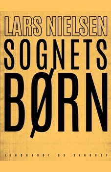 Sognets b?rn
