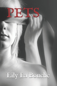 Paperback Pets: Erotica for women Book