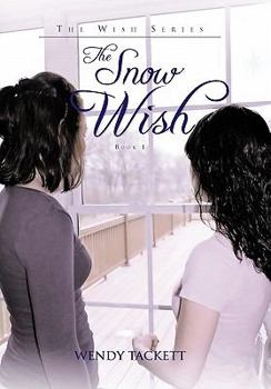 Paperback The Snow Wish Book
