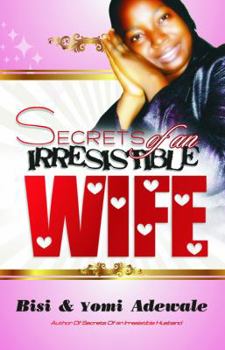 Paperback Secrets of an Irresistible Wife Book