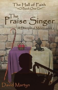Paperback The Praise Singer Book