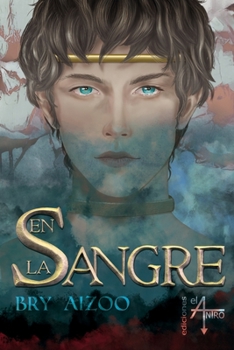 Paperback En la sangre [Spanish] Book