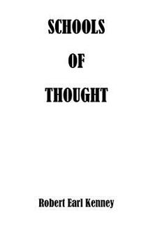 Paperback Schools of Thought Book