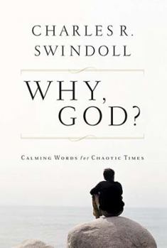 Hardcover Why, God? Book