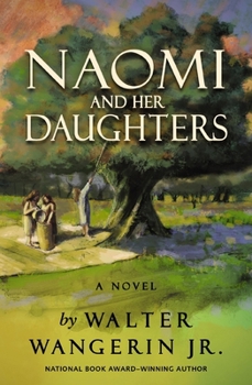 Naomi and Her Daughters: A Novel