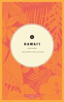 Paperback Wildsam Field Guides: Hawaii Book