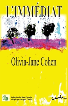 Paperback L'Immédiat [French] Book