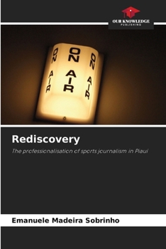 Paperback Rediscovery Book