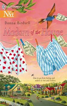 Mass Market Paperback Madam of the House Book