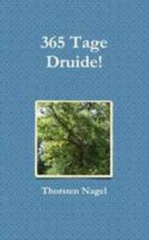 Paperback 365 Tage Druide! [German] Book