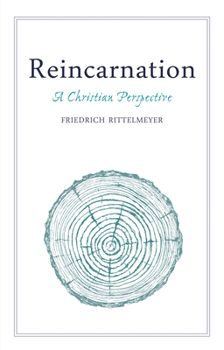 Paperback Reincarnation: A Christian Perspective Book