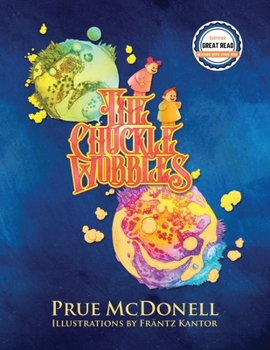 Paperback The Chuckle Wobbles Book