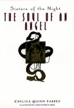 The Soul of an Angel (Sisters of the Night) - Book #2 of the Sisters of the Night
