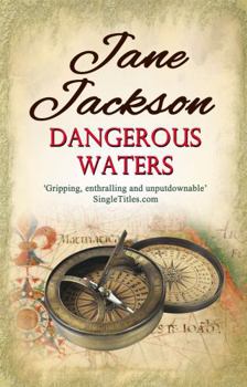 Paperback Dangerous Waters Book