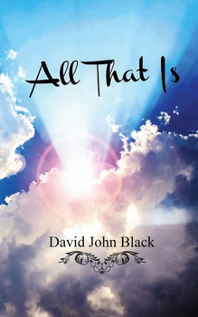 Paperback All That Is Book