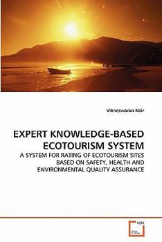 Paperback Expert Knowledge-Based Ecotourism System Book