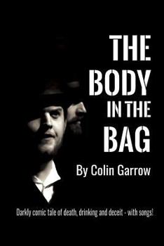 Paperback The Body in the Bag Book