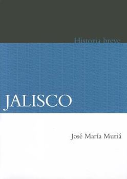 Paperback Jalisco [Spanish] Book