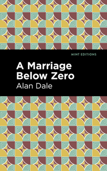 Paperback A Marriage Below Zero Book