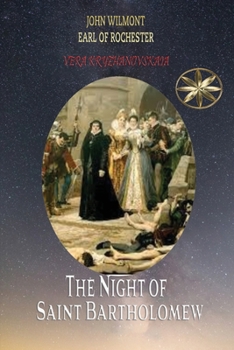 Paperback The Night of Saint Bartholomew Book