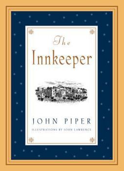 Hardcover Innkeeper Book