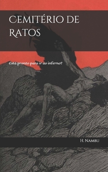 Paperback Cemit?rio de Ratos [Portuguese] Book