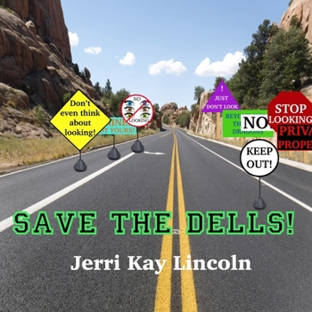 Paperback Save the Dells! Book