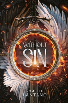 Paperback Without Sin Book