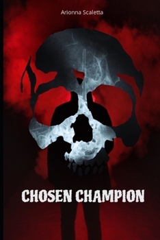 Paperback Chosen Champion Book