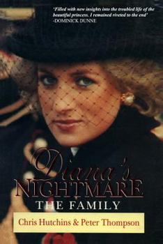 Paperback Diana's Nightmare: The Family Book