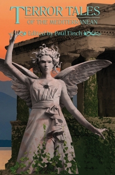 Paperback Terror Tales of the Mediterranean Book