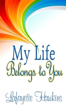 Paperback My Life Belongs to You Book