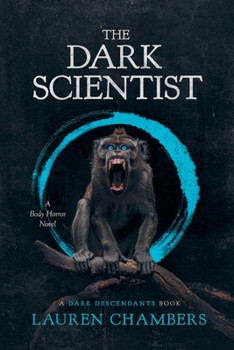 Paperback The Dark Scientist Book
