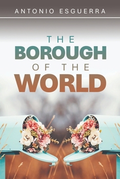 Paperback The Borough of the World Book